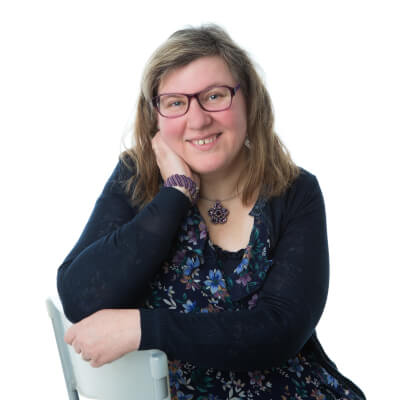 Steensels, Patricia Patricia Steensels