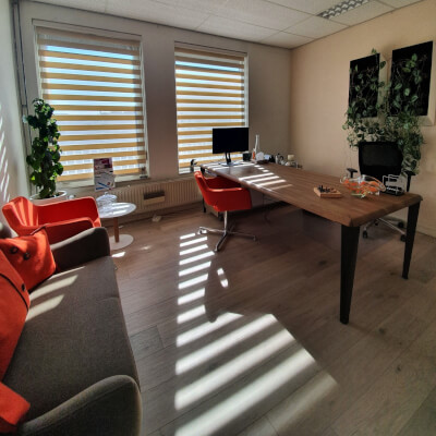 van den Wittenboer, Ellen Ellen van den Wittenboer