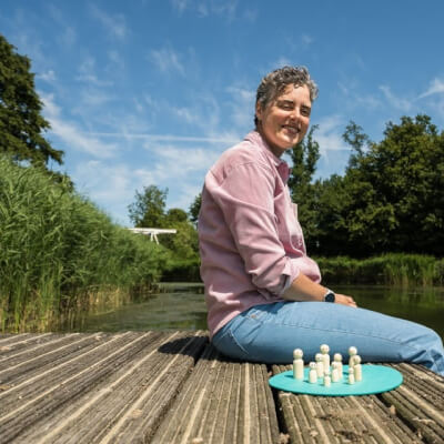 Petra Verstegen-van Oostveen