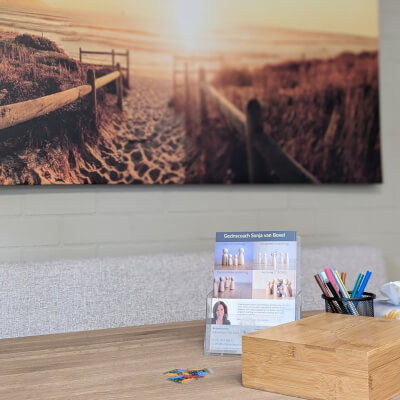 van boxel, Sonja Sonja van boxel