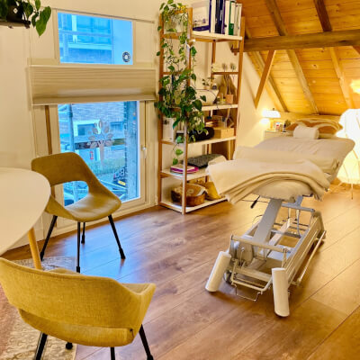 Vaessen, Caroline Caroline Vaessen