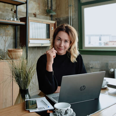 Saarloos, Doreen Doreen Saarloos