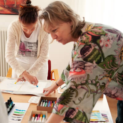 van de Ree, Jacobine Jacobine van de Ree