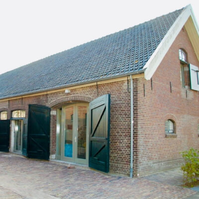 Vaessen, Caroline Caroline Vaessen