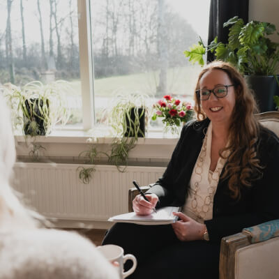 Rozendal, Ans Ans Rozendal