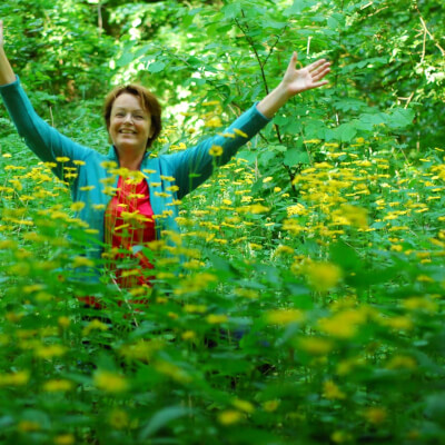 Hasselman, Esther Esther Hasselman