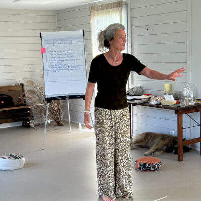 Streng, Annemiek Annemiek Streng