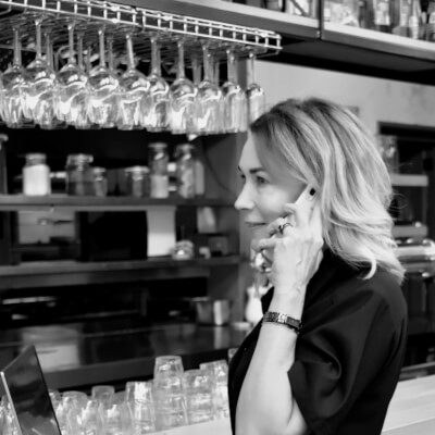 Saarloos, Doreen Doreen Saarloos