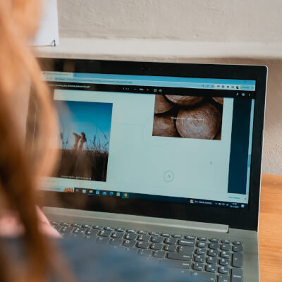 Rozendal, Ans Ans Rozendal