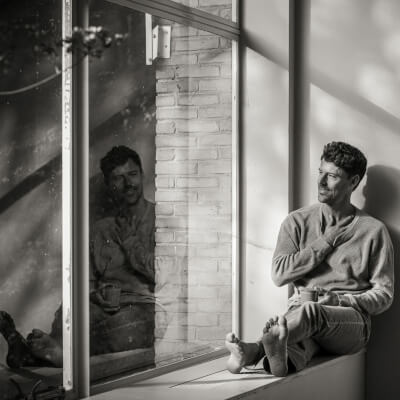 Elzenga, Nils Nils Elzenga