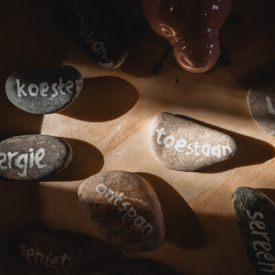 Rozendal, Ans Ans Rozendal