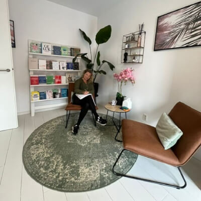 van Wissen, Simone Simone van Wissen