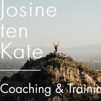 ten Kate, Josine Josine ten Kate