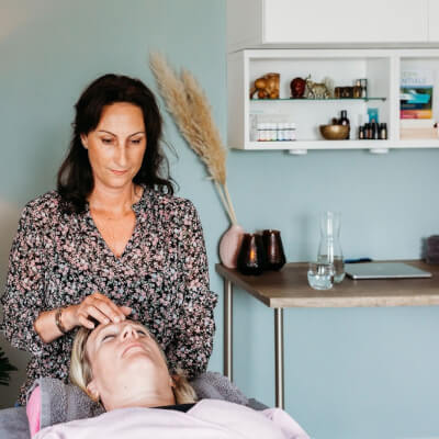 Hoefnagel, Patricia Patricia Hoefnagel