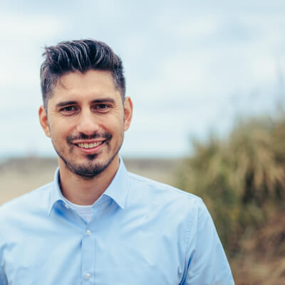 de Bruijn, Ruben Ruben de Bruijn