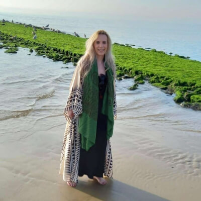 Wouterson, Saskia Saskia Wouterson