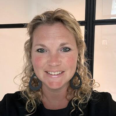 van Wissen, Simone Simone van Wissen