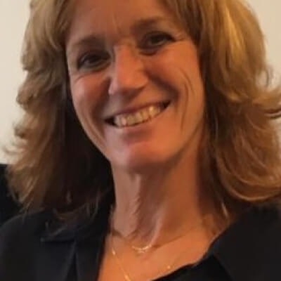 Van der Lee, Astrid Astrid Van der Lee