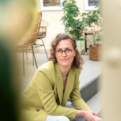 Charlotte Wagensveld