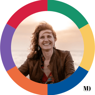 Lucas, Nadine Nadine Lucas