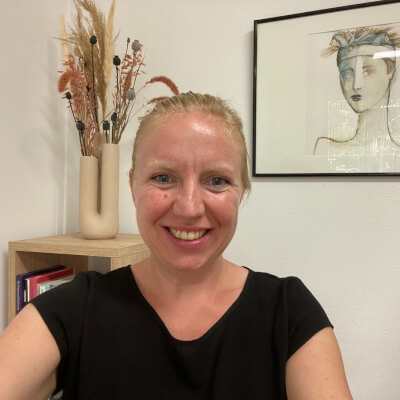 Kooreman, Lizette Lizette Kooreman