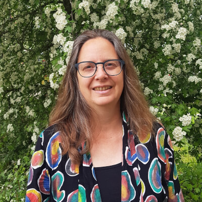 Soontiëns, Femke Femke Soontiëns