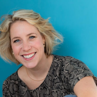 Waanders, Maureen Maureen Waanders