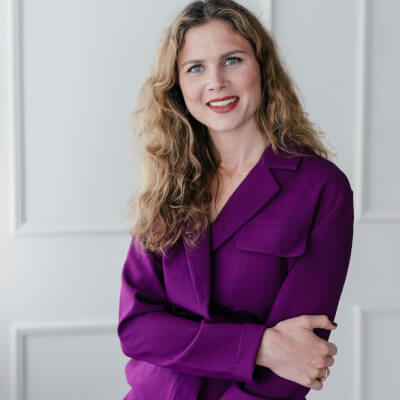 Smit, Isabelle Isabelle Smit