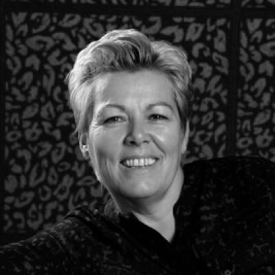 Louwerse, Dini Dini Louwerse