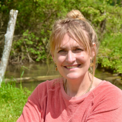 van der Velden, Maaike Maaike van der Velden