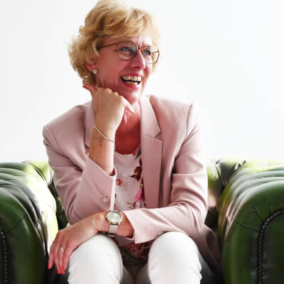 Annette Lemmen Annette Lemmen