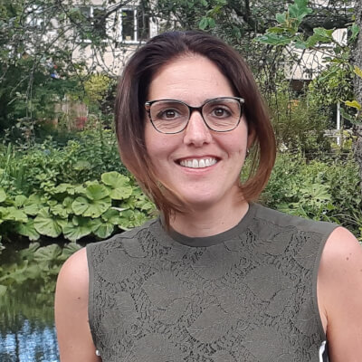 Cozijnsen, Esther Esther Cozijnsen