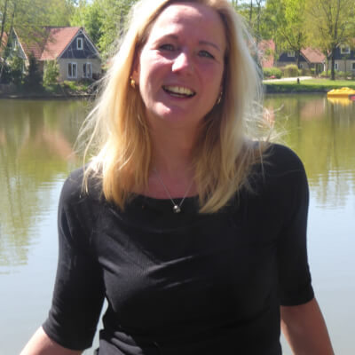 van Veenen, Wietske Wietske van Veenen