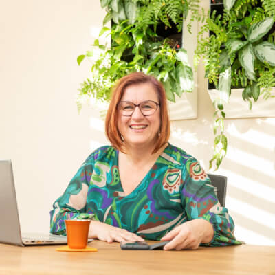 van den Wittenboer, Ellen Ellen van den Wittenboer