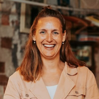 Rianne Moonen