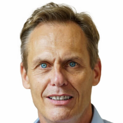 de Haas van Dorsser, Daan Daan de Haas van Dorsser