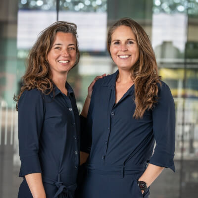 van der Velden, Suzanne Suzanne van der Velden