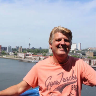 Smit, Arthur Arthur Smit