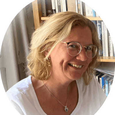 Irma van Veldhoven-Brok Irma van Veldhoven-Brok