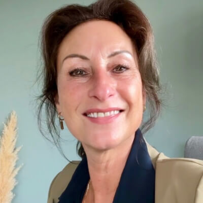 Patricia Hoefnagel