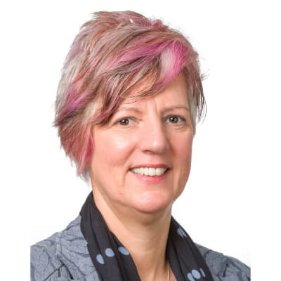 Lineke van de Breevaart Lineke van de Breevaart