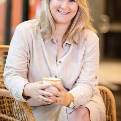 van Wamel, Marissa Marissa van Wamel