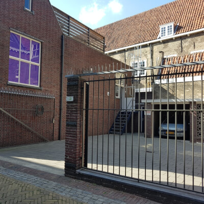 Keyner, Walter Walter Keyner