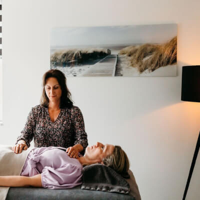 Hoefnagel, Patricia Patricia Hoefnagel