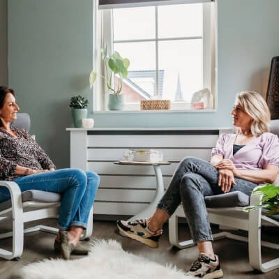 Hoefnagel, Patricia Patricia Hoefnagel