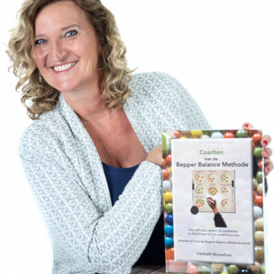 Bouwhuis, Liesbeth Liesbeth Bouwhuis