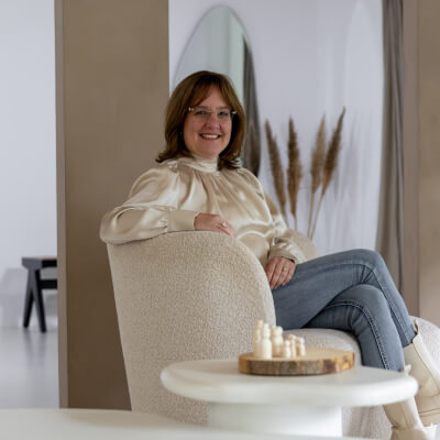 Luhoff, Jinke Jinke Luhoff