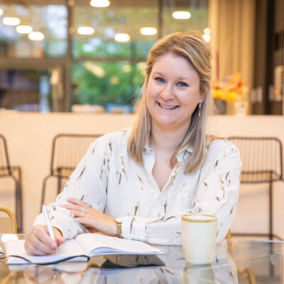 van Wamel, Marissa Marissa van Wamel