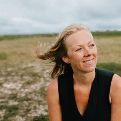 de Vreeze, Nynke Nynke de Vreeze